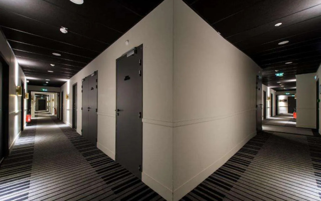 ibis Styles Toulouse Centre Capitole Hotel
