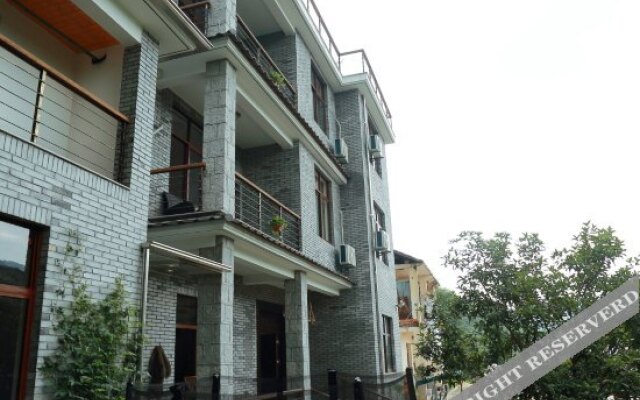 Youjing Hostel