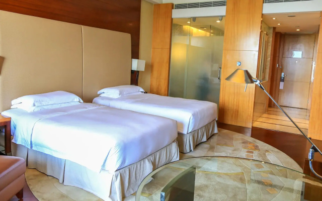 Hyatt Regency Dongguan