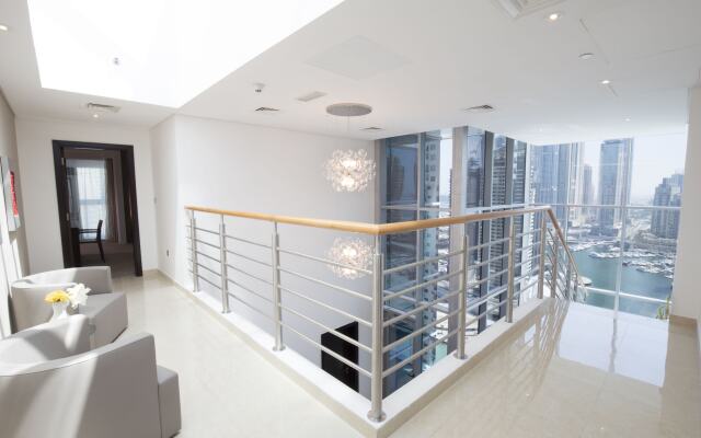 La Verda Suites & Villas Dubai Marina