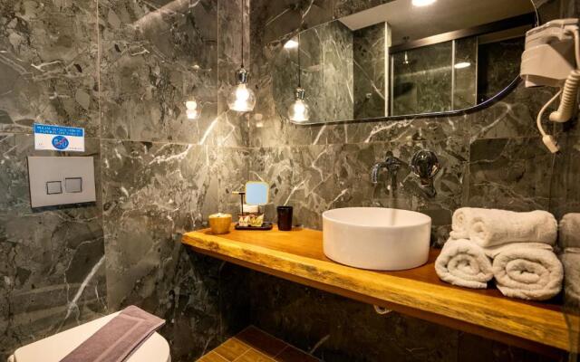 Casa Porto Boutique Hotel - Adults only