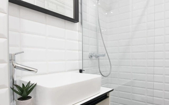 Luxury Seaview Apartment