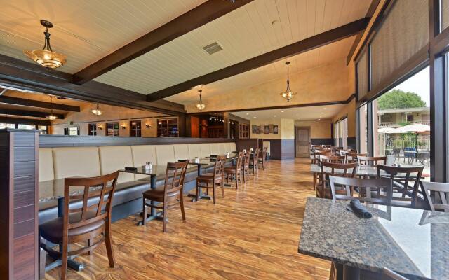 Best Western Petaluma Inn