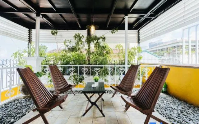 VietHOME - 22 Pho Hue - Apartment 702