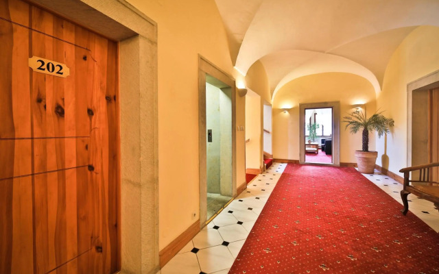 Hotel Questenberg