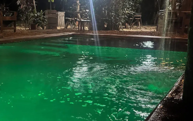 Finca Avellanas