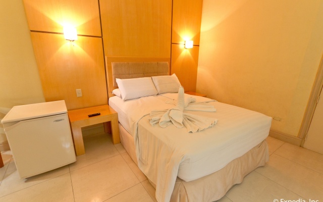 Crown Regency Residences - Cebu