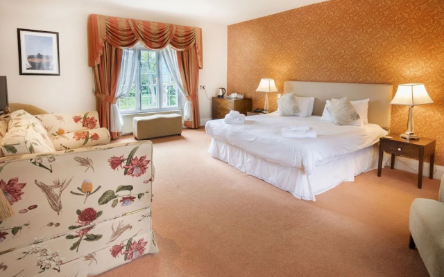 The Kings Head Country Hotel