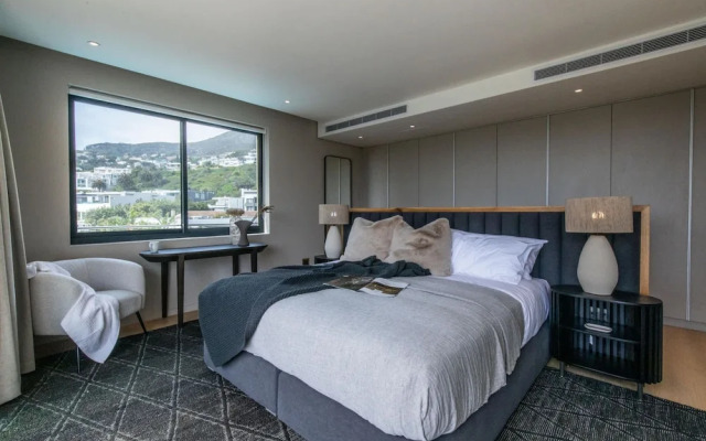 Stunning Camps Bay Holiday Oasis Solange Residence