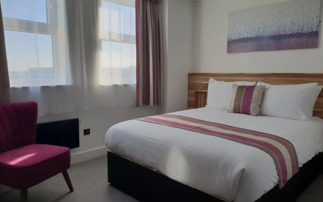Escape Hotel