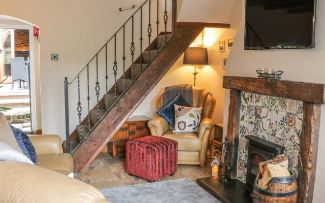 31 Riverside, Bridgnorth
