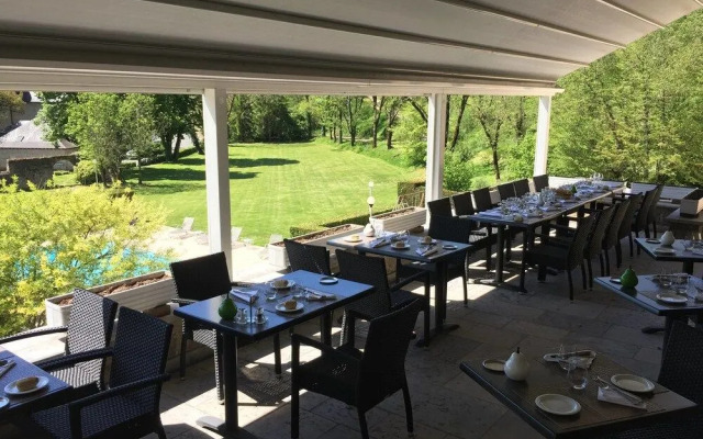 Château de Fontanges