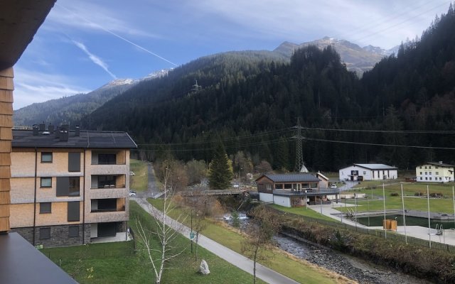 Arlberg Resort Klösterle