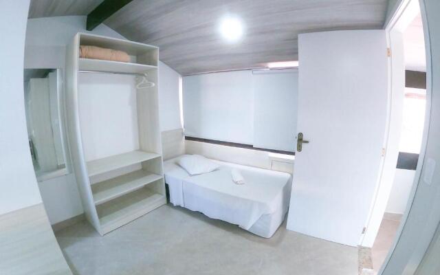 Ilha Flat Boganville