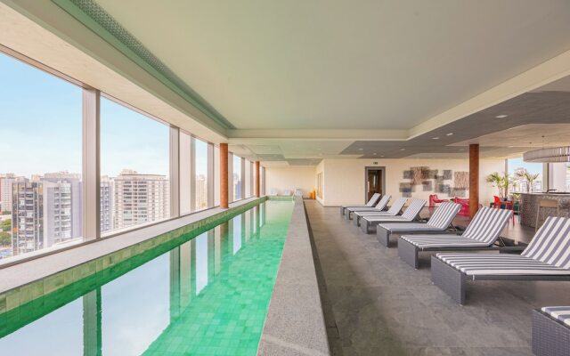 FYM- Cyrela For You Moema - Anora Spaces