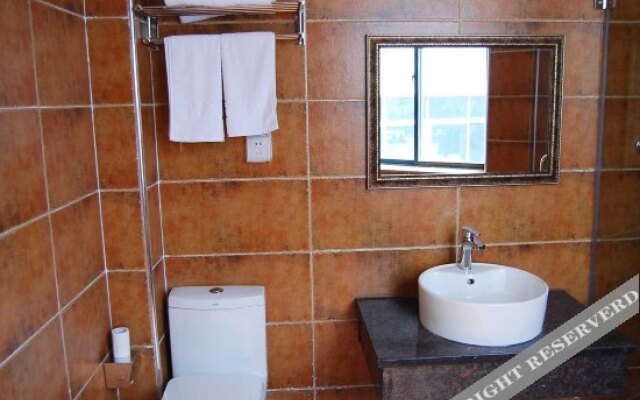 Weisite Hotel