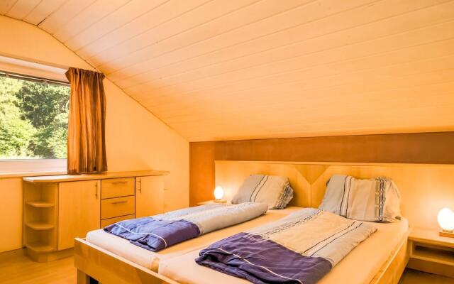 Scenic Manison with Sauna near Ski Area in Carinthia
