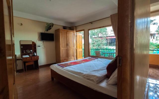 Sapa Sunrise Hotel