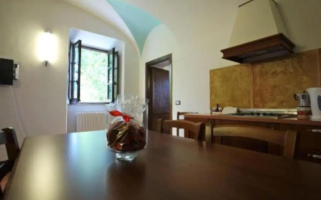 Antico Borgo La Commenda