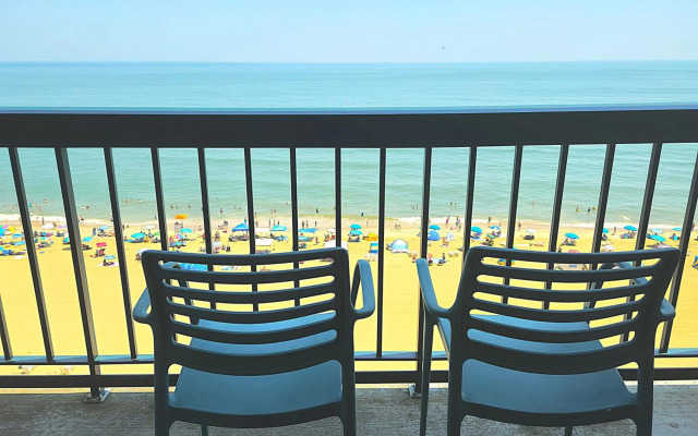 Seaview Hotel