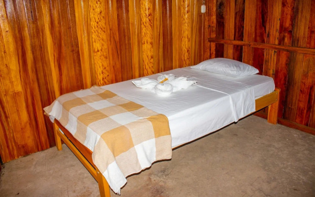 Tronco Tambopata Adventure