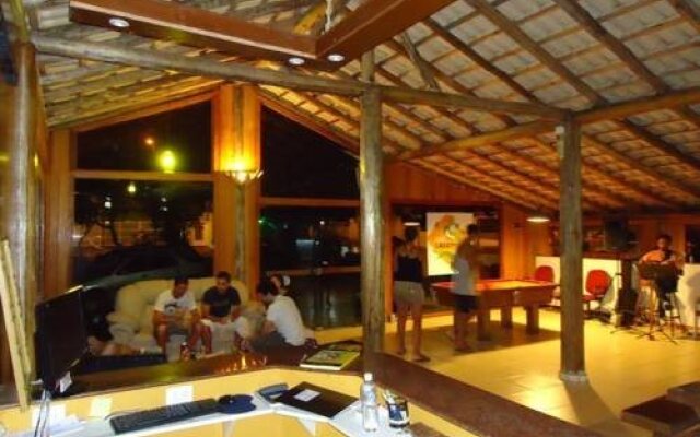 Retiro da Lagoa - Hostel