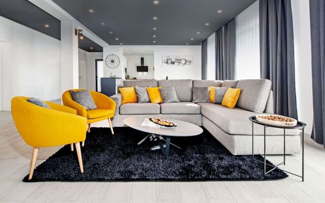 Villa XO