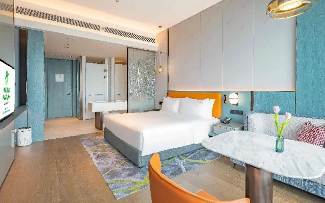 Holiday Inn Changchun Oriental Plaza