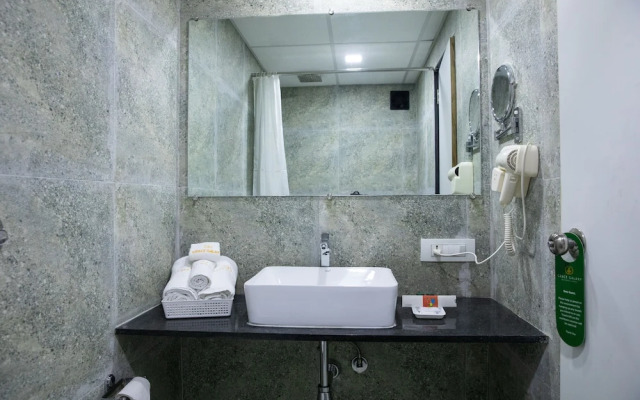 Hotel Grace Galaxy