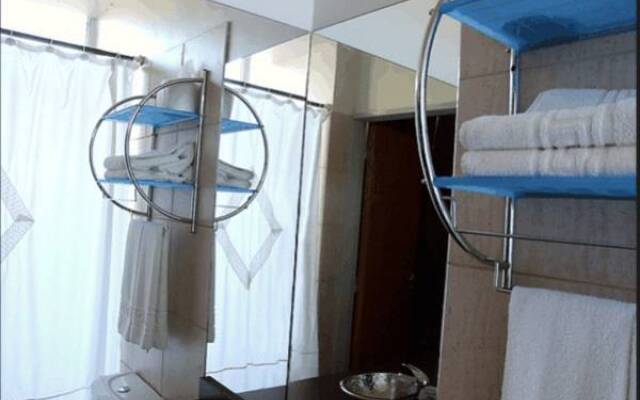 Apart Hotel Alvear