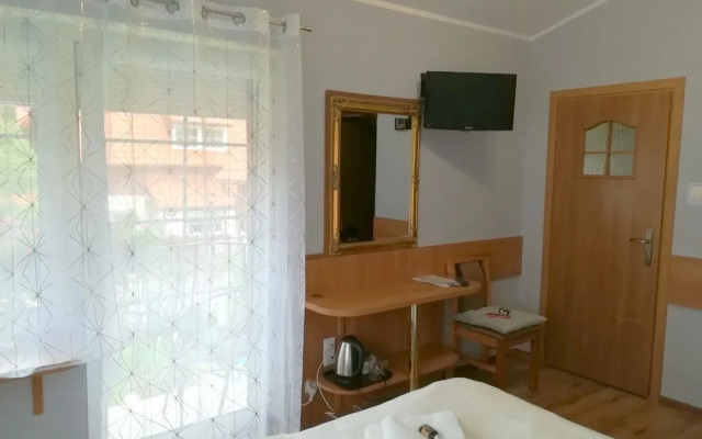 Plac Rybakow INN
