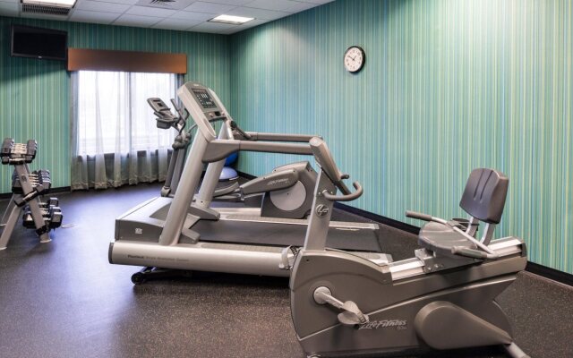 Holiday Inn Express & Suites Wichita Falls by IHG