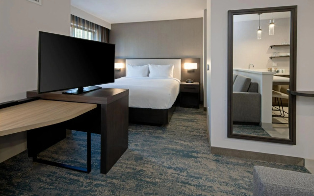 Residence Inn by Marriott Valencia