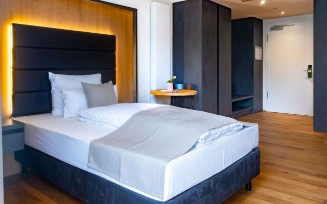 Burgau Hotel Sonnenhof