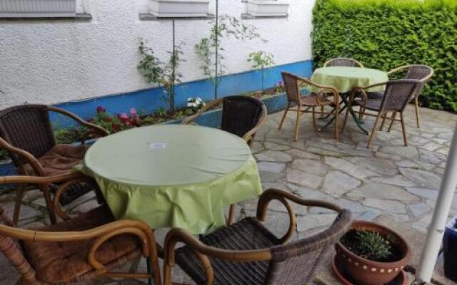 Hotel Römerkrug
