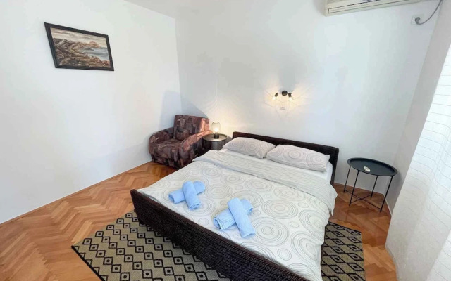 Apartmani Talia Crikvenica