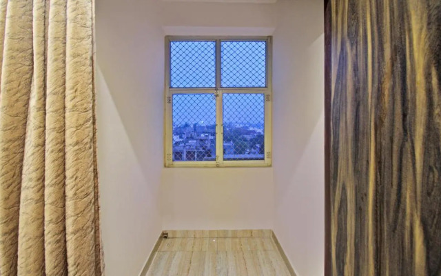 OYO 27787 Hotel Serenity Hideaway