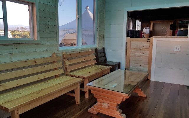 Suji Guesthouse