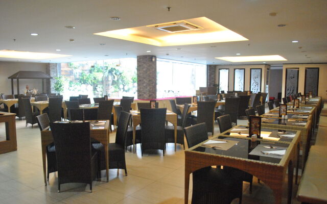 Hotel Arjuna Yogyakarta