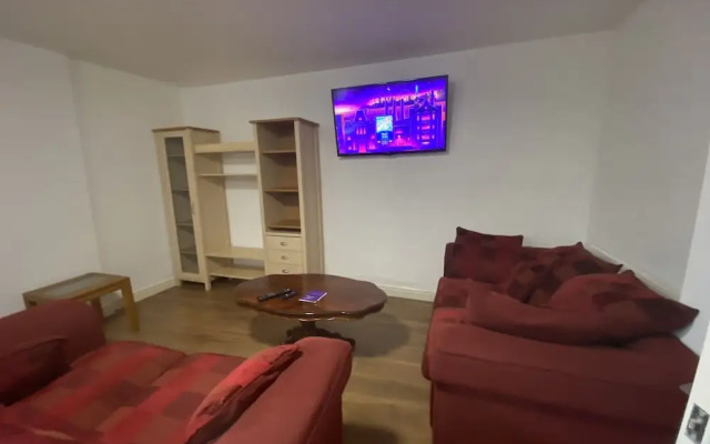 Inviting 3-bed Apartment in Stockton-on-tees