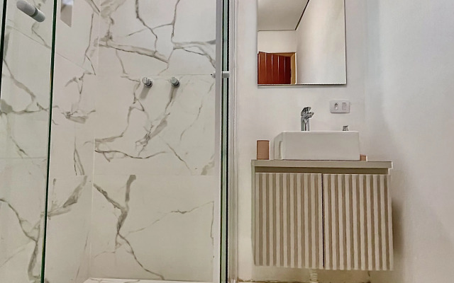 Casa Três Rios - Campos do Jordão