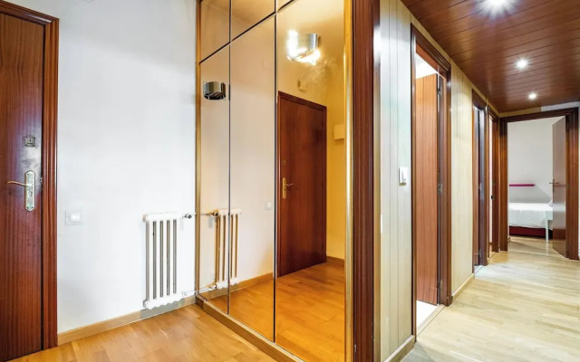 Stay U-nique Apartments Marina