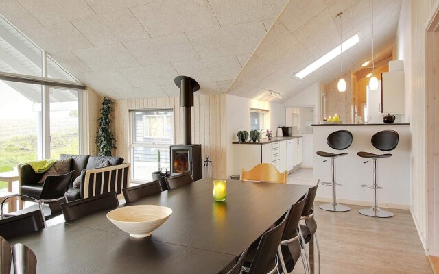 Luxury Retreat in Kegnaes - By Traum Ferienwohnungen