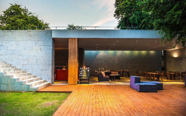 X2 Hua Hin Kui Buri Villas