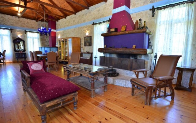 Viglatoras Traditionals Apartments