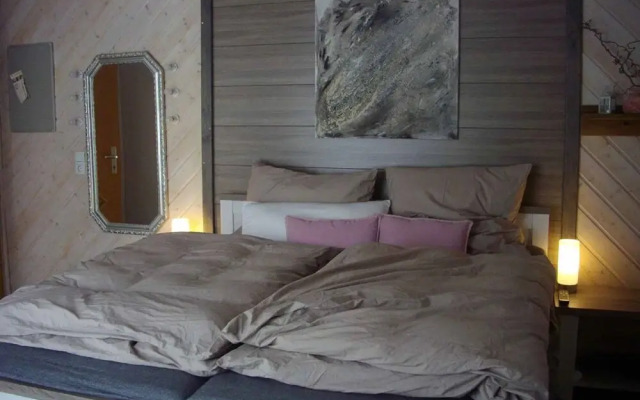 Ferienwohnung Blütentraum