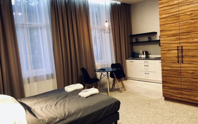 Gruda Apartments