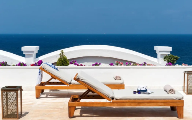 Mitsis Grand Hotel Rhodes