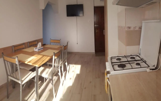 Apartament Lupu - Eforie Nord
