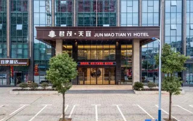 Junmao Tianyi Hotel